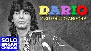Dario y su grupo Angora - Enganchados 2018 │ Cumbia del recuerdo