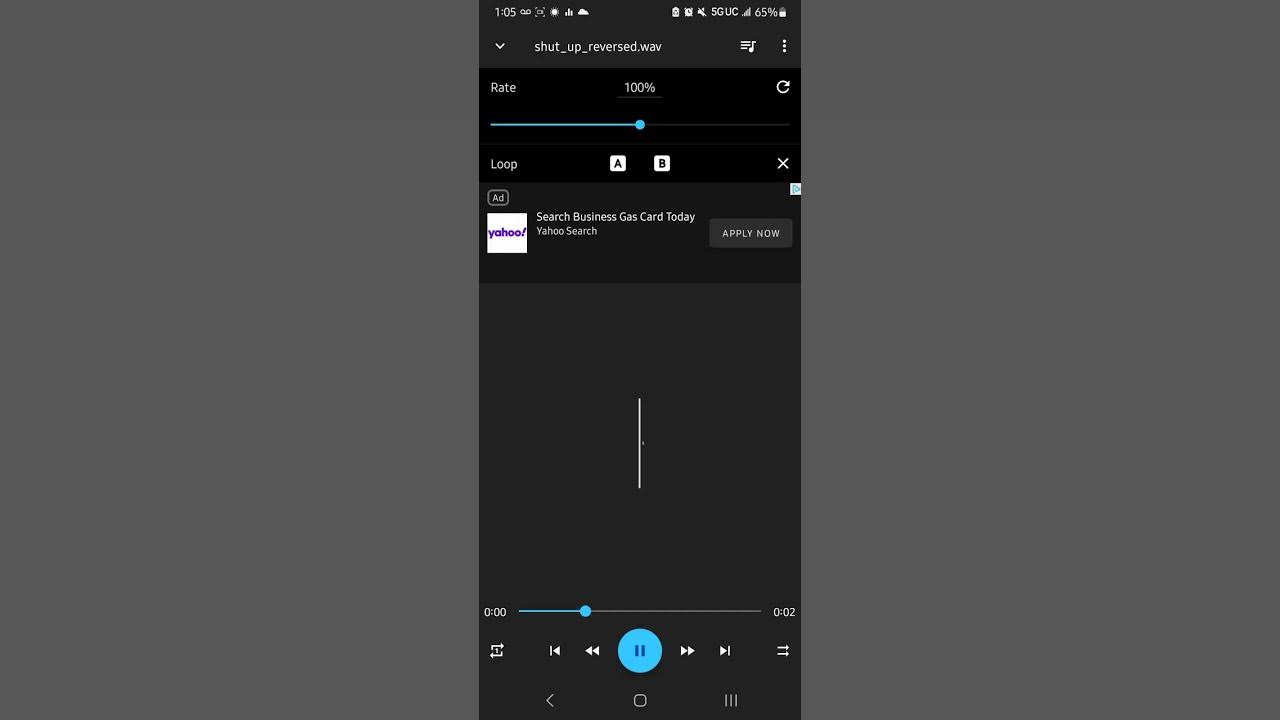 onared-pu-kcuf-eht-tuhs-youtube