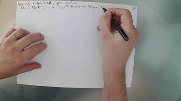 Calcul Formel Chapitre 2, Partie 3 : algorithme d