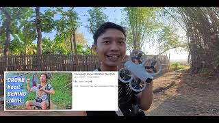 JANGAN BELI kalau belum tau ini ! DJI NEO INDONESIA
