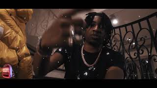 Lil Zay - 100 In Jewelry (Official Music Video)