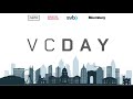 Vc day  atlanta venture capital summit  valor ventures