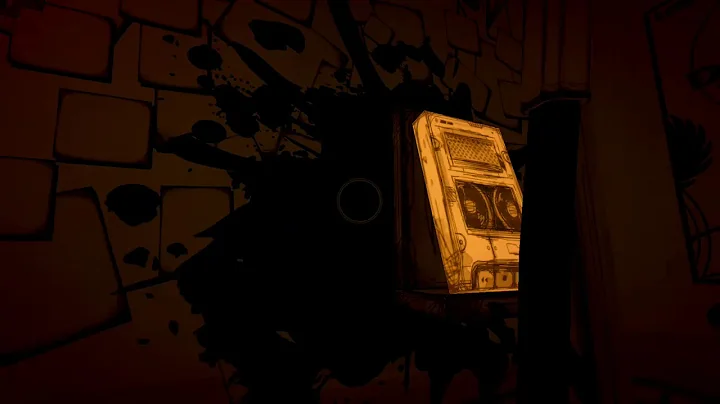 Bendy and The Ink Machine - Closet Keys Location Guide