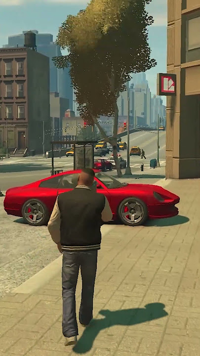 Todos os códigos do GTA IV atualizados 2020 