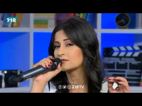 الفنانه امل شبلي