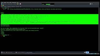 Sécurité Web pour débutant avec overthewire (natas 22).