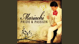 Video thumbnail of "Mariachi Sol De Mexico De Jose Hernandez - Cerca Del Mar"