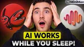 This Ai Agent Works While You Sleep Maxclaw Explained