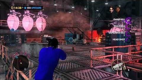 Saints row the third fail at The belgium problem