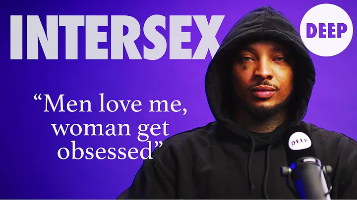 What Is Life Like Being Intersex? | DEEP