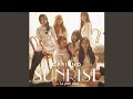 SUNRISE (Japanese Ver.)