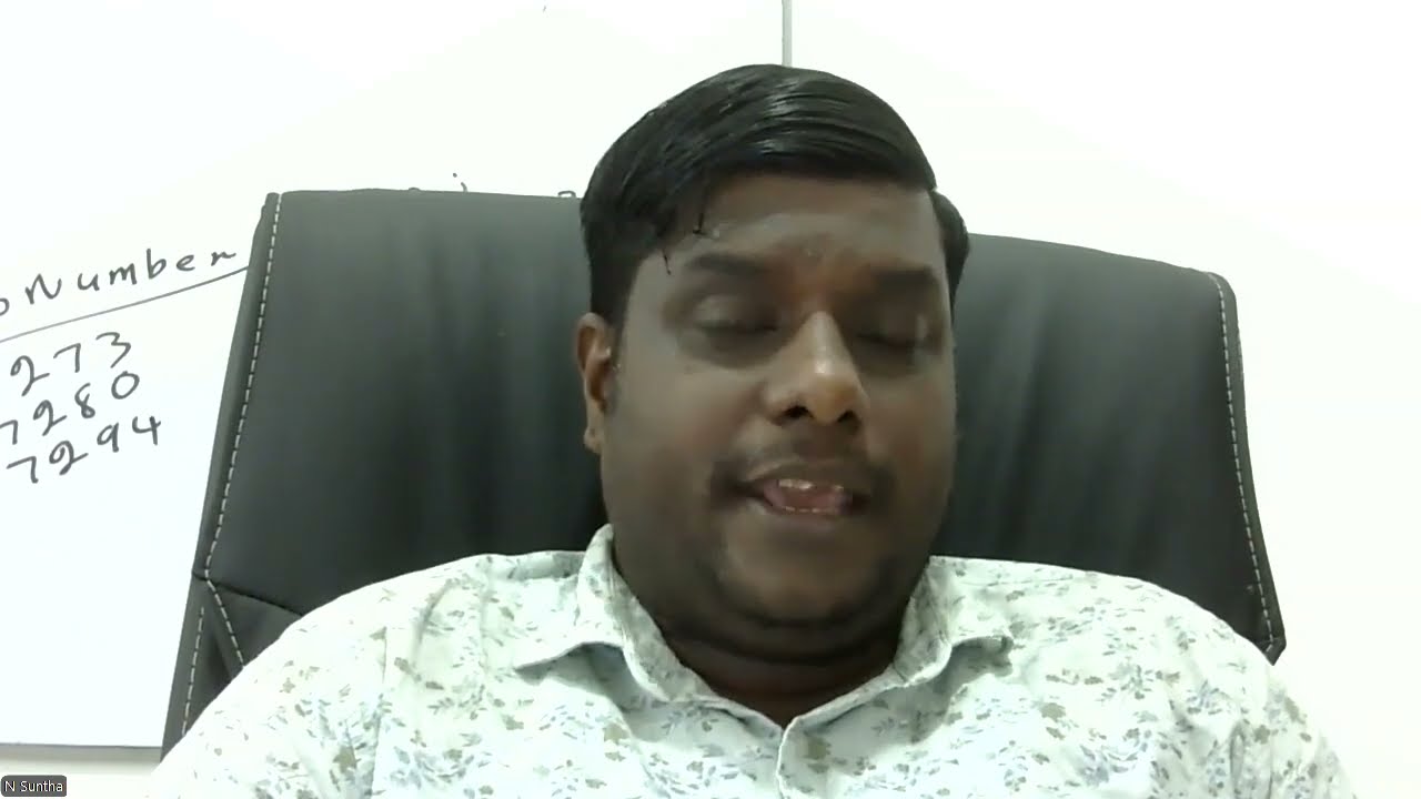 புலமை விளக்கம் | Suntha Sir | E.N.V | Grade 5