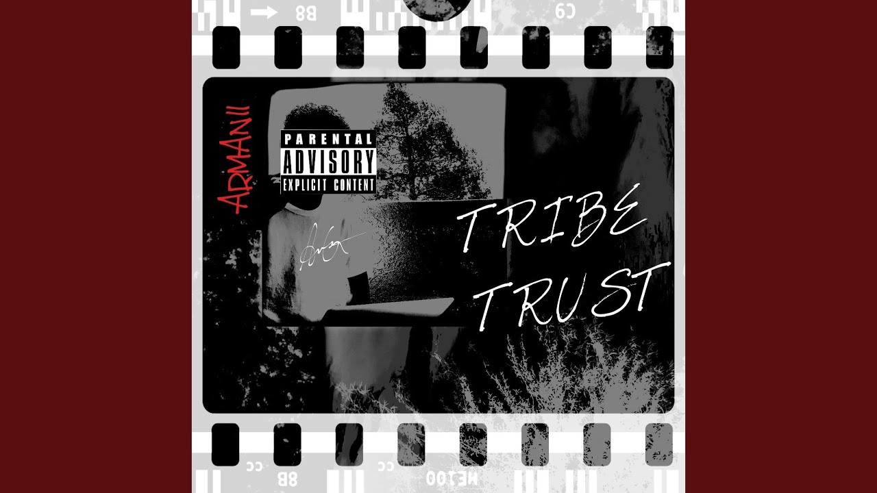 TRIBE TRUST auf YouTube ansehen TRIBE TRUST auf YouTube ansehen