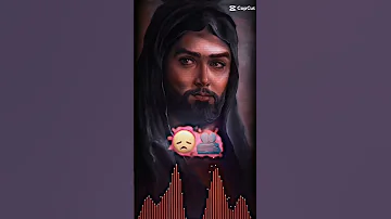تصميم فيديوهات حسينية وينك يانور العين وينك يا خويه لايك 