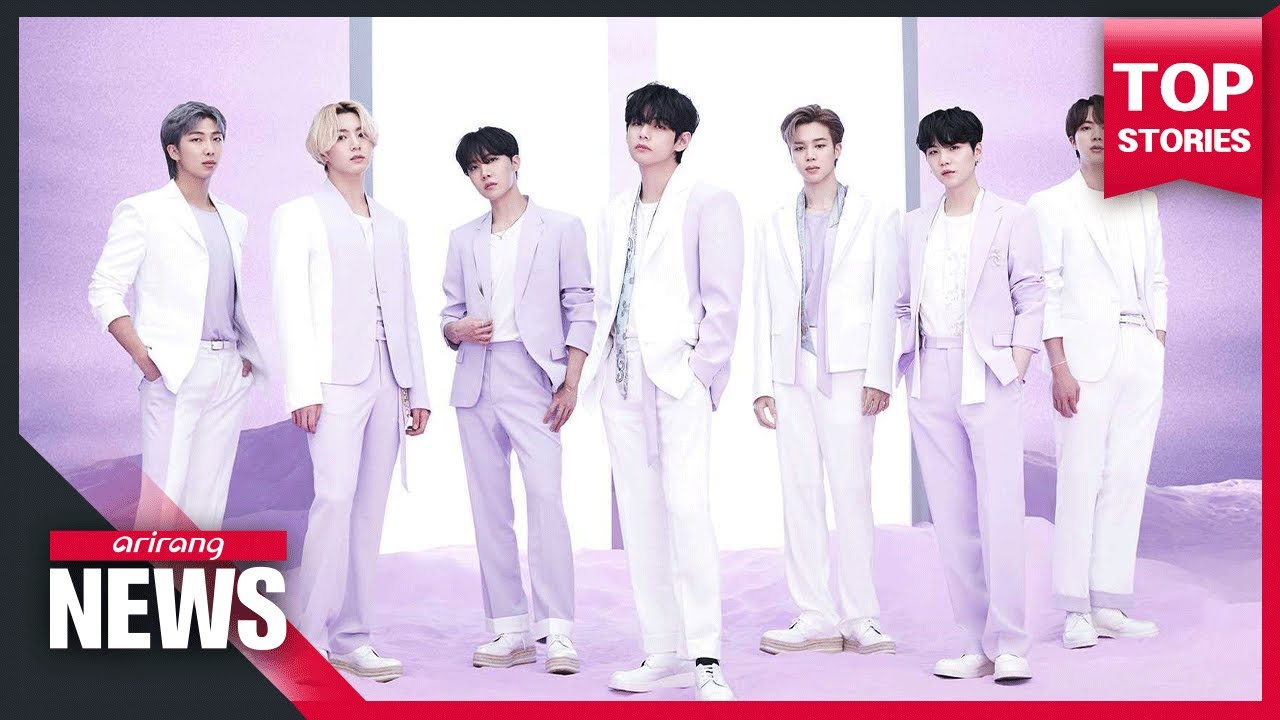 BTS' 'Butter' extends No. 1 streak on Billboard Hot 100 to 4