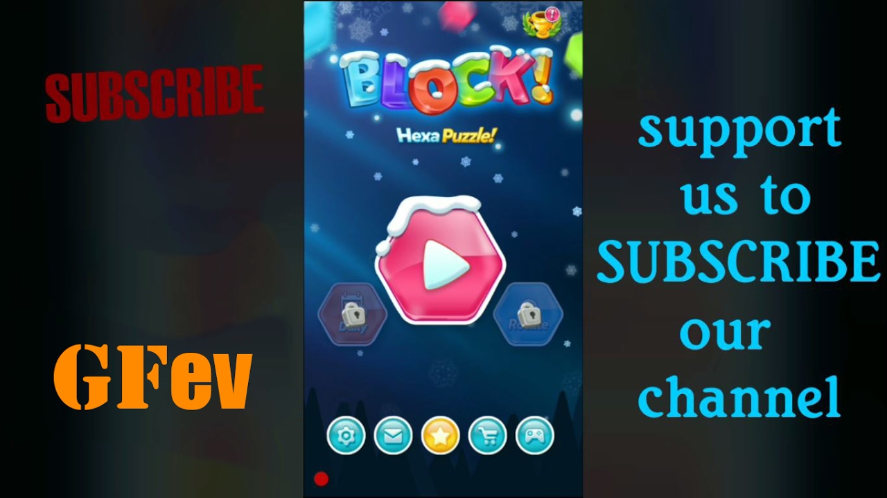 Block Hexa Puzzle INTERMEDIATE Level 1 80 BASIC Complete Solution Answer Walkthrough G 