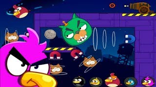 Angry Duck Bomber 4 Levels 73-80 screenshot 5