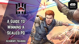 Tips for Playing in a Sealed PQ | PPS | Star Wars Unlimited
Wanting to learn how to play a sealed PQ? You have come to the right place as we talk about tips to play, the new rules that have come out and what the structure is for the tournament. We also cover the leaders we feel are the best for this set.
Links
Youtube: https://www.youtube.com/channel/UCRX-7c7R0_FlTZZ2Vtdi_9Q
Willow Links: https://wlo.link/@planningphasesyndicate
Facebook: https://www.facebook.com/Planning-Phase-Syndicate-102792741982012
Twitch: https://www.twitch.tv/planningphasesyndicate
Patreon: https://www.patreon.com/PlanningPhaseSyndicate
Discord: https://discord.gg/eqxnTxDFAr
Podcast: https://planningphasesyndicate.podbean.com
Paypal: https://paypal.me/ppsyndicate
https://starwarsunlimited.com/how-to-play?chapter=sealed-play
https://starwarsunlimited.com/how-to-play?chapter=draft-play
https://docs.google.com/spreadsheets/d/1y1ITawjAPp1r_wGx3uXiEXCL0SxoXc97bxAoQAW5MO0/edit?usp=sharing Tips for Playing in a Sealed PQ | PPS | Star Wars Unlimited