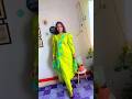 meesho Finds kurta set #kurtaset #summerdress #viral #greendress #ytshorts #hairstyle