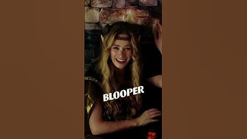 Blooper - because it be tough out here 🌱 #taverncore #fantasy #dndshorts