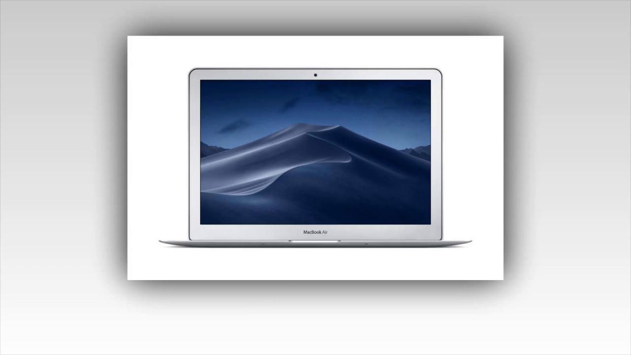 Get Discount 20% Off Apple MacBook Air (13-Inch, 2.2GHz Dual-Core Intel Core i7, 8GB RAM, 128GB SSD)