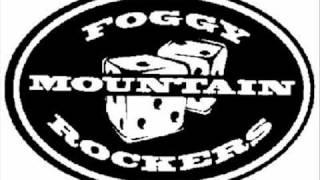 Video voorbeeld van "Foggy Mountain Rockers - Game Of Love"