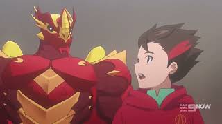 Bakugan (2023) - EP 15