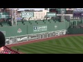 Take a Tour of Fenway Park!  100 Years of History with ACISN!