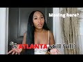 MOVING TO ATLANTA? WHERE SHOULD I MOVE ? | MY RECOMMENDATION