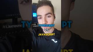 Typescript vs Javascript, cuál escoger para empezar?#javascript #typescript #programacion