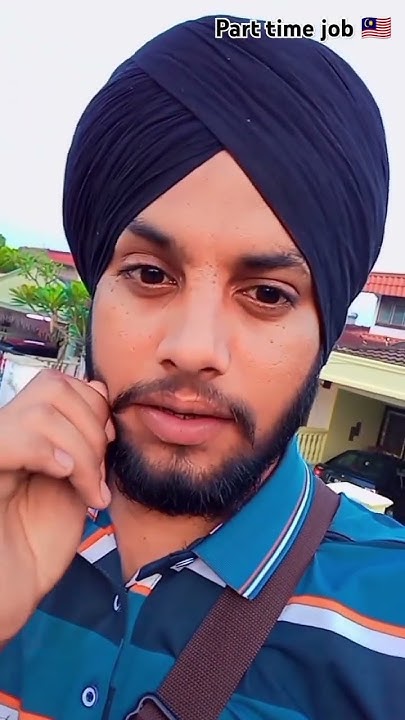 Part Time Job Malaysia Paise Rakhan Wala Lockar minivlog part-time-job-malaysia-paise-rakhan-wala-lockar-minivlog