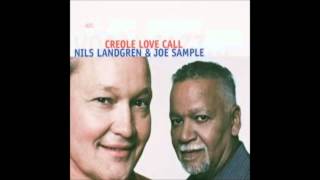 Video thumbnail of "Love The One You're With by Nils Landgren & Joe Sample"