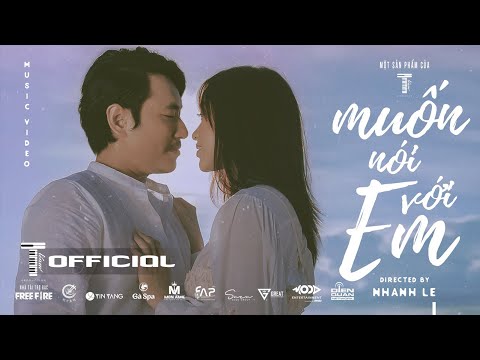 MUỐN NÓI VỚI
