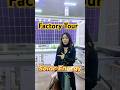 Inside a Solar Panel Factory: Onsite Inspection & Quality Control☀️🔋
