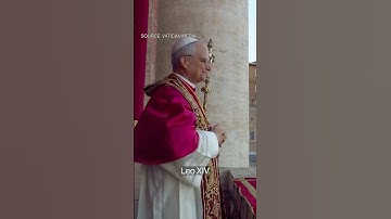 Where Pope Leo Stands on Key Issues