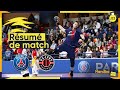 Handball  paris vs ivry  le rsum du match