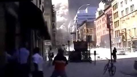 Nothings Left Insane Clown Posse