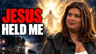 Details Kidnapped, Tortured for 14 Days Then Jesus Appeared Update
