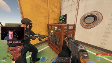 POV: You Open a LOADED Locked Crate...