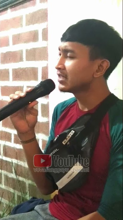 Kembalikan Dia, ( Asep irama ). Cover by Ahmad Pasangkayu