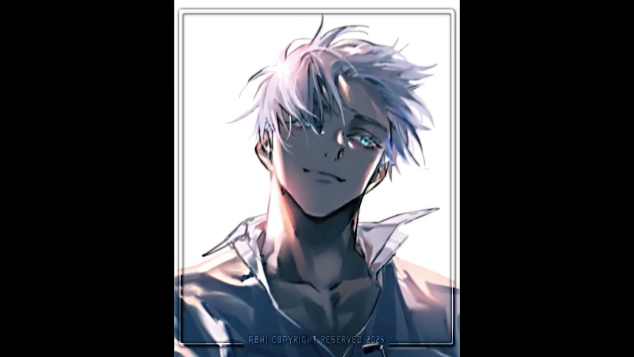 mid edit 🥀 #gojosatoru #jjk #anime #fyp