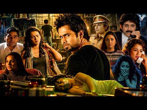 Murder 2, Criminal, Raaz & Raaz 2 Movie Clip Collection Bollywood Thriller, Horror & Suspense Movies