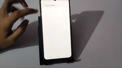 How to change language in Samsung galaxy F12 | language change kaise kare