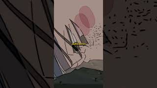 Konohamaru Ataca Con El Rasengan A Temari