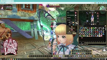 Flyff Universe Upgrade Equipment to +3