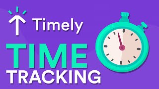 Timely App Time Tracking Tutorial (Timely Review - Track your time like a PRO!) screenshot 2