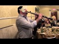 Alexander khafizov  solo clarinet