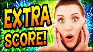 "EXTRA SCORE UPDATE!" - Call of Duty: Ghost - (COD Ghosts Multiplayer Gameplay)