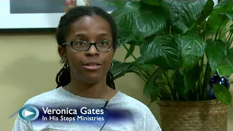 Veronica Gates | MPB | My Source
