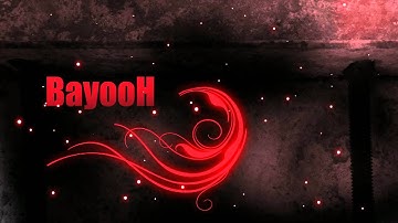Intro AAE | BayooH